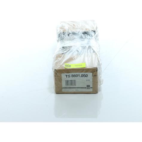 Sockel-Blende, seitlich, 100 mm  Neu OVP